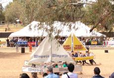 Alice Springs Festivals - MyDriveHoliday